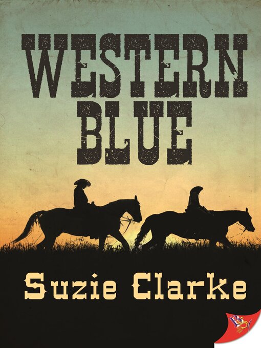 Title details for Western Blue by Suzie Clarke - Wait list